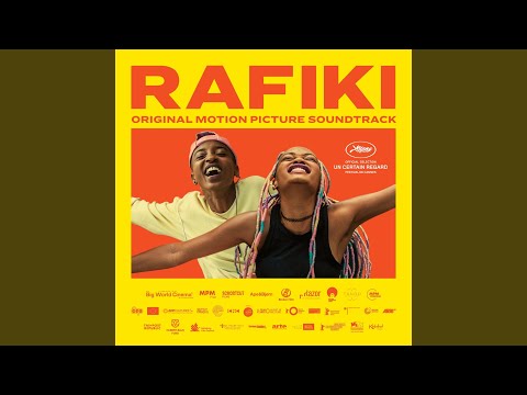 Stay - Njoki Karu