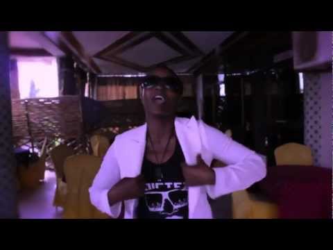 Nician ft The Rocka   Addicted Hustler  Produced By Man DvD