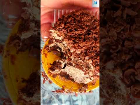 Pastry || Chocolate Pastry || Homemade Chocolate Pastry
