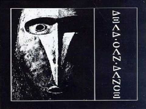 Dead Can Dance - The Fatal Impact