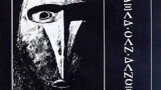 Dead Can Dance - The Fatal Impact