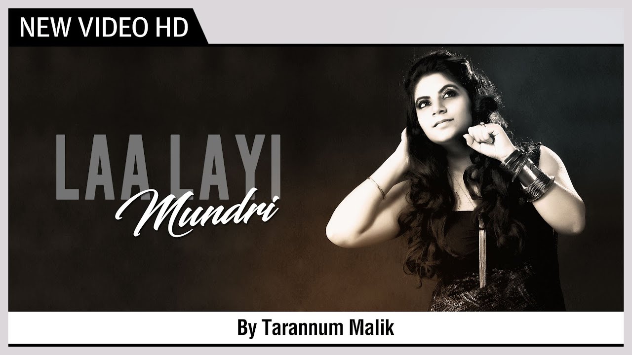 Laa Layi Mundri (Title) Lyrics  | Laa Layi Mundri | Bakul Malik, Tarannum Malik | Tarannum Malik | Charanjit Ahuja