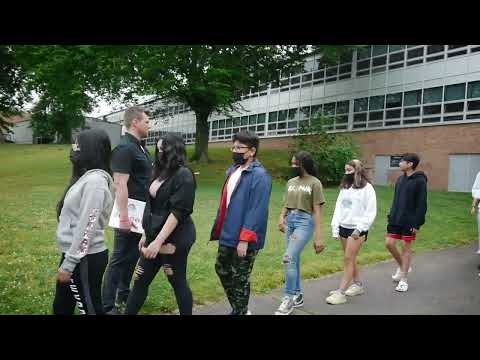 NPS Safety Video - Evacuation