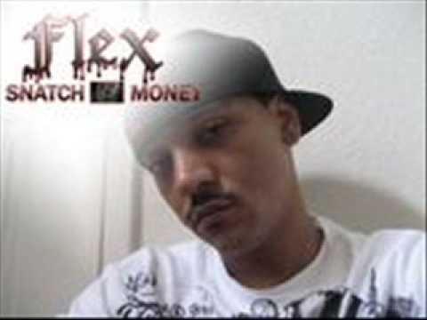 P.A Dollas and FLEX  My time to shine