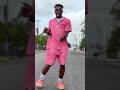 Dalie  - Kamogelo Mphela ft Baby S.O.N (Dance Video) | Viral Amapiano dance by Championrolie