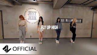 Download lagu SKYLE(스카이리) - 천사의 날개를 내게줘 (FLY UP HIGH) Dance Practice SKYLE Ver. mp3