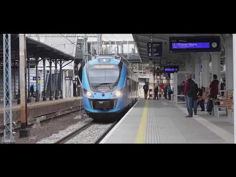 BEZPARTYJNI | Piotr Krzystek - Prezydent Szczecina