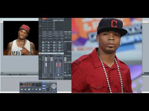 Plies ft Sean Garrett – Street Light (Slowed Down)