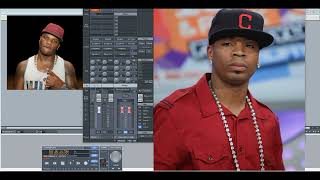 Plies ft Sean Garrett – Street Light (Slowed Down)