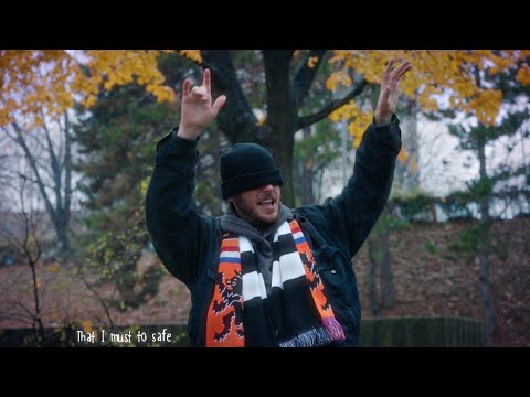 I'm DMA - Talking to myself (prod. esisthauke)