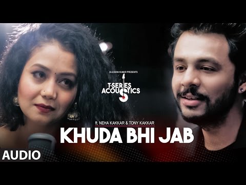 Khuda Bhi Jab (Full Audio) — watch video