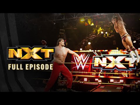 WWE NXT