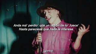 Paulo Londra || No Te Merece letra tema (Filtrado)