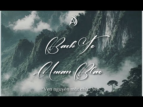 Dự án đất nền nghỉ dưỡng Aman Blao có suối tự nhiên