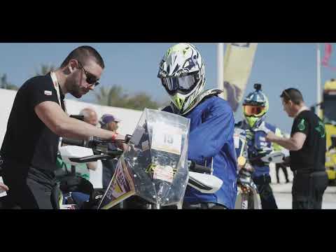 Prologue Fenix Rally 2023