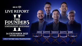 Download lagu Show Penutup Tahun yang Wajib Ditonton! Pertunjukan Terakhir The Founder5 II: Unfinsihed Business mp3 Download lagu Show Penutup Tahun yang Wajib Ditonton! Pertunjukan Terakhir The Founder5 II: Unfinsihed Business mp3