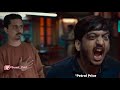 Zombivali Teaser Reaction | Marathi Movie | Latest