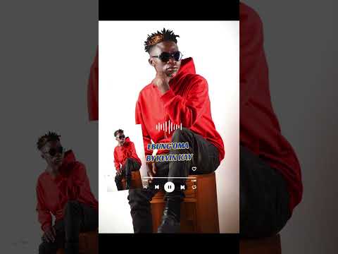Official Audio Ebung'oma By Kevin Kay🔥🔥🔥