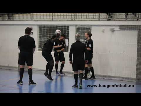 Høg stemning blant nokon av dommarane i NFF Sogn og Fjordane