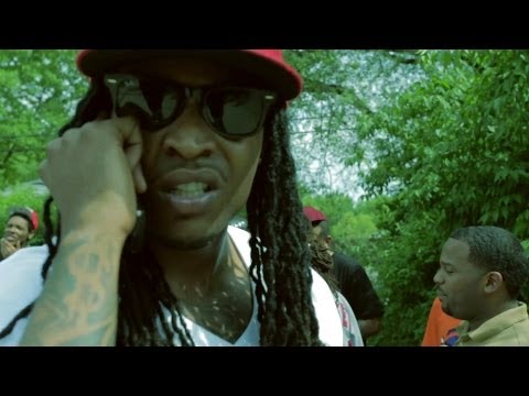 Stackz - Street Smartz (OFFICIAL MUSIC VIDEO) 2013