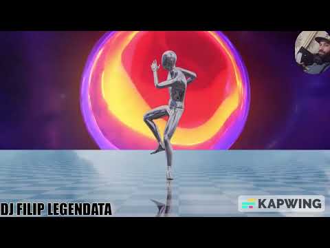 DOM DOM YES YES KUCHEK 2022  REMIX DJ FILIP LEGENDATA