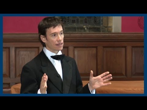 Rory Stewart | We Will Fight For Queen and Country