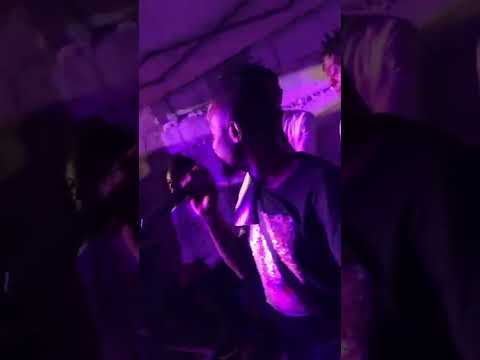 Dj kennymix live at Limonade🔥