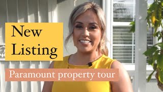 New Listing - 7804 Howe St Paramount