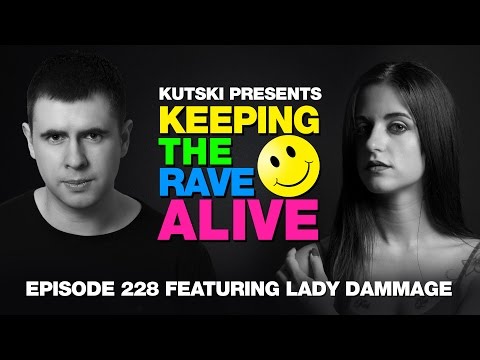 KTRA Episode 228 ft. Lady Dammage