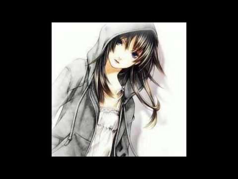 Nightcore - PelleK - Dead Inside (Cover)