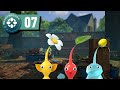 Pikmin 4 Gameplay Walkthrough - Rescue Mission: Day 7
