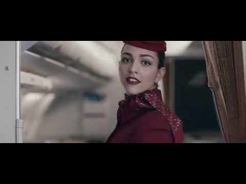 Alitalia "Made of Italy"