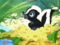 Bambi 1999 International VHS Trailer