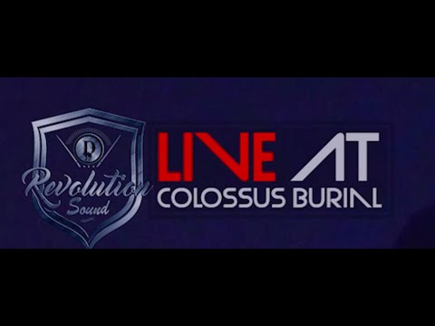 Revolution Band Highlife