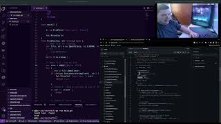 Golang for Javascript people