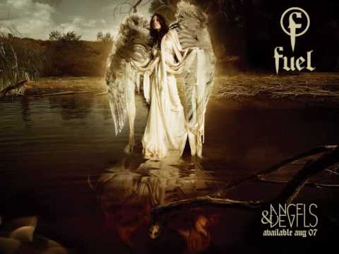 Scars in the Making - Fuel