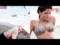 Mirzya Actress Saiyami Kher HOT BIKINI Photoshoot Kingfisher Calendar