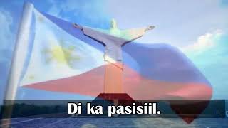 Download lagu LUPANG HINIRANG 2022    PAMBANSANG AWIT NG PILIPINAS mp3