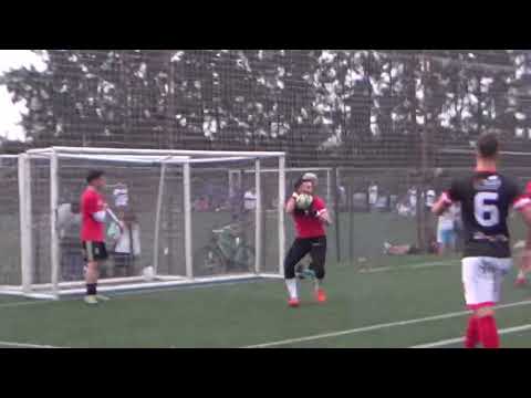 SABALEROS VS ENRIQUE FC - #LigaNuñez - #Clausura SLD - 18/9/2022