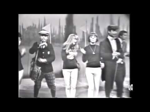 Los Hitters - Hombre Respetable