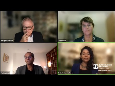 Verhärtete Fronten – Über die Tücken und Folgen der Identitäts- und Rassismusdebatten