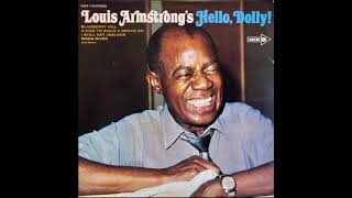 Louis Armstrong - Be my life&#39;s companion