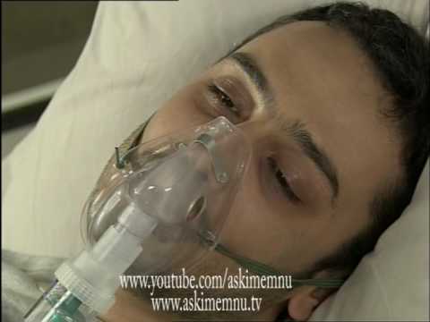 Aşkı Memnu 78.Bölüm Beşir Nihal Sahnesi