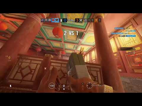 Just point and click