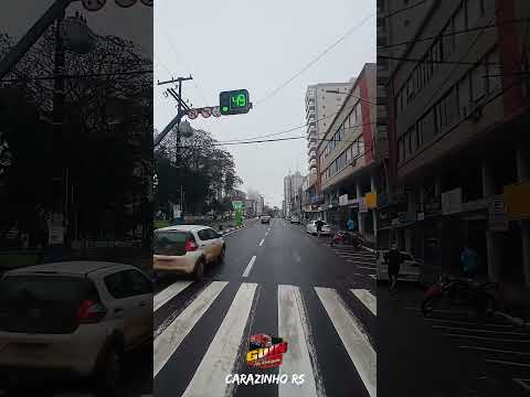 Carazinho - Rio Grande do Sul 🇧🇷 (01/09/26)