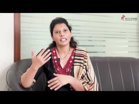 Dr. Lohitha Reddy – Skill Stork
