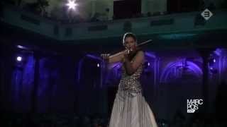 Janine Jansen   Edison Klassiek '03