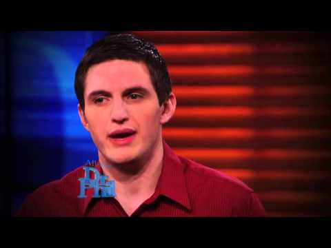 Friday 01/25: "My In-Laws Tried to Kill Me" - Dr. Phil