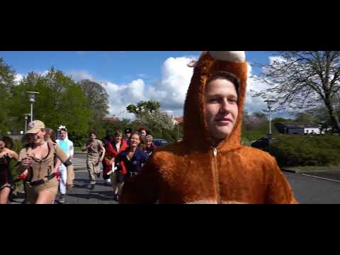 Sidste skoledag - Melby 2019 x Effective Media