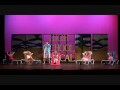 Sydney Sings Fabulous From High School Musical 2